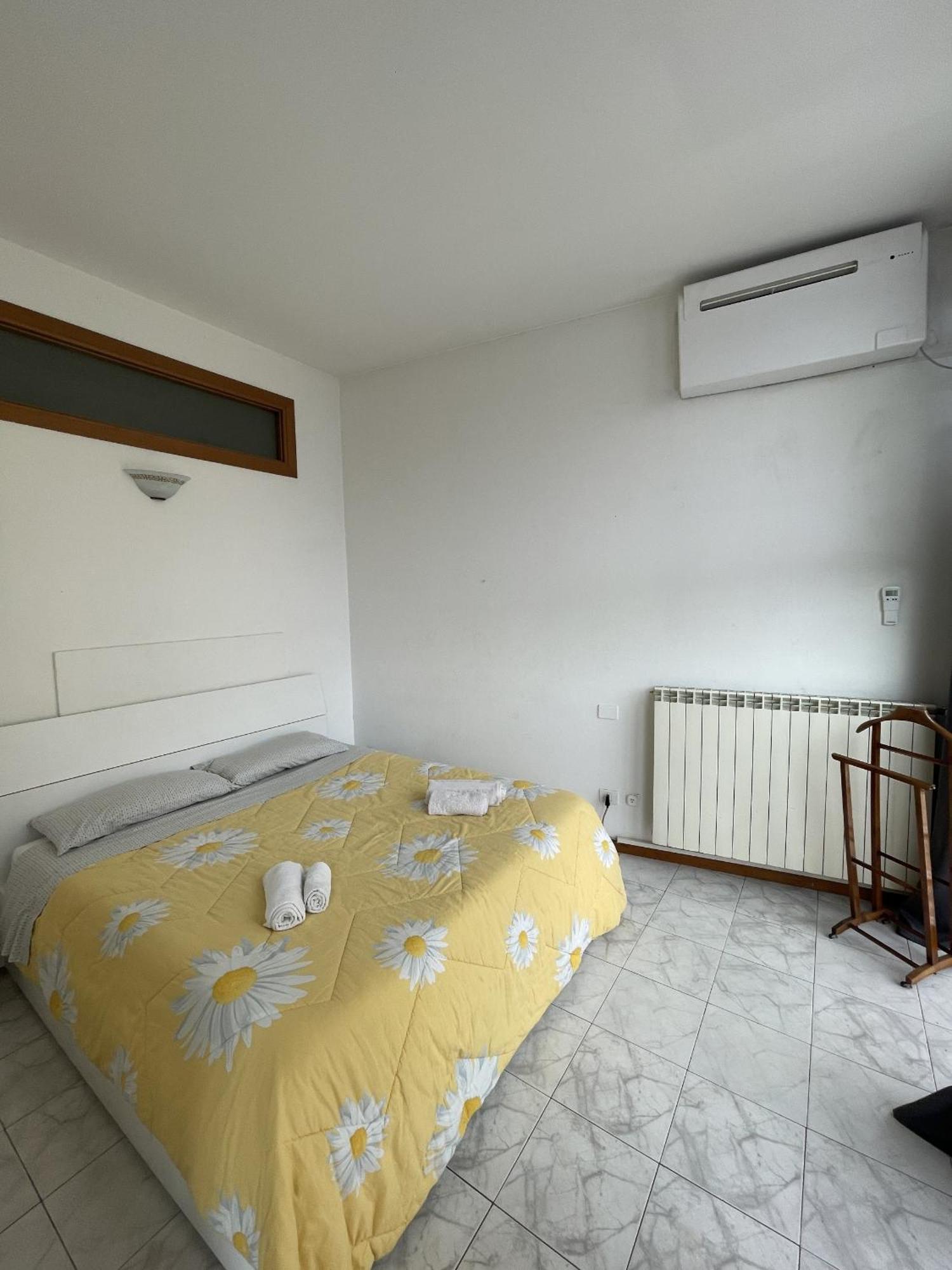 Casa Silvana كومو المظهر الخارجي الصورة
